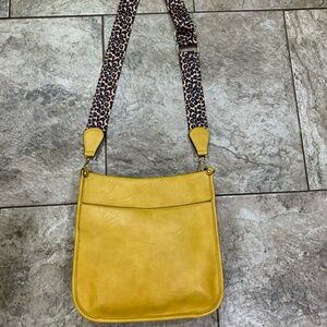 Crossbody Boutique Purse